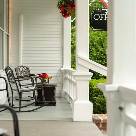 Maine Stay Inn And Cottages Kennebunkport Exterior foto