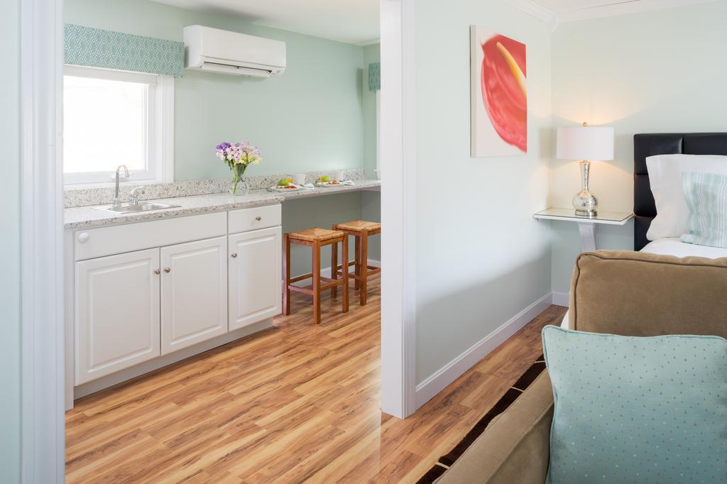 Maine Stay Inn And Cottages Kennebunkport Exterior foto